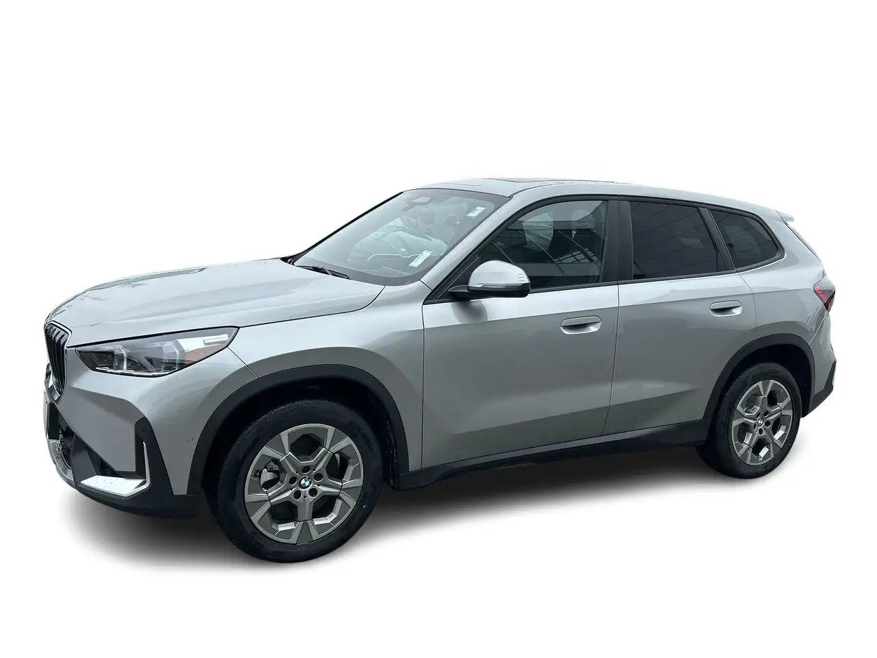 BMW X1 photo BMW X1