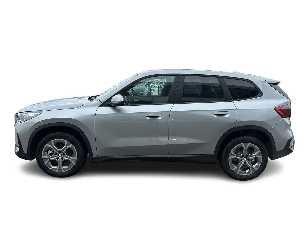 BMW X1 photo BMW X1