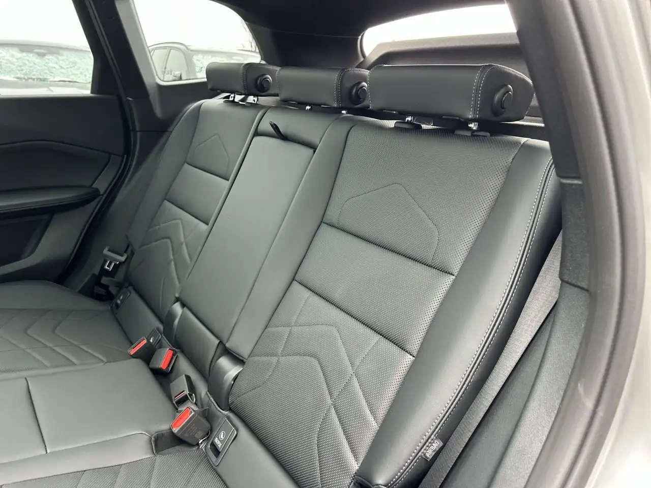 BMW X1 photo BMW X1