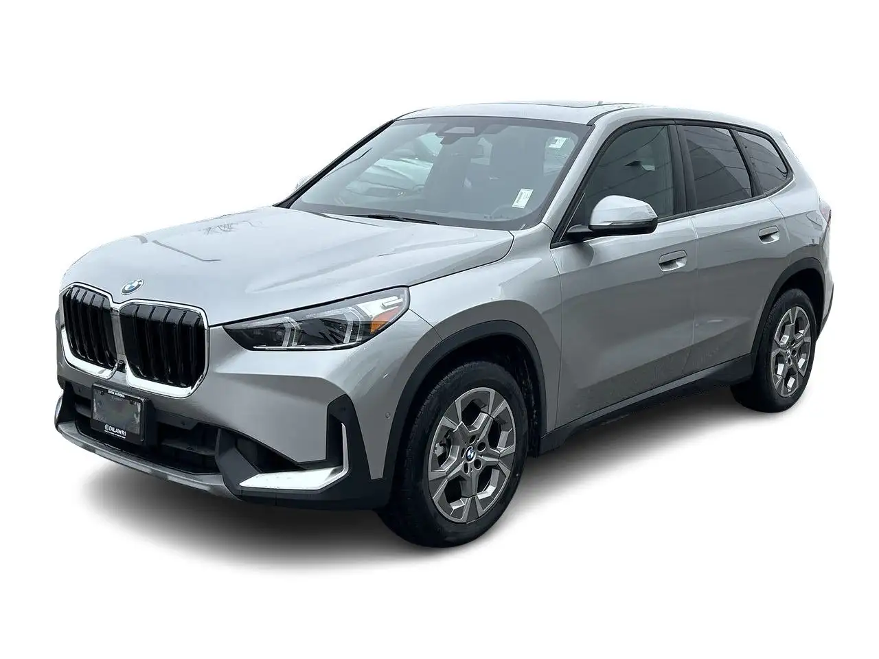 BMW X1 photo BMW X1