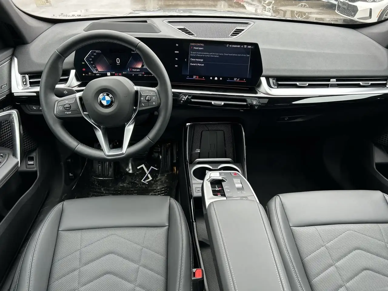 BMW X1 photo BMW X1