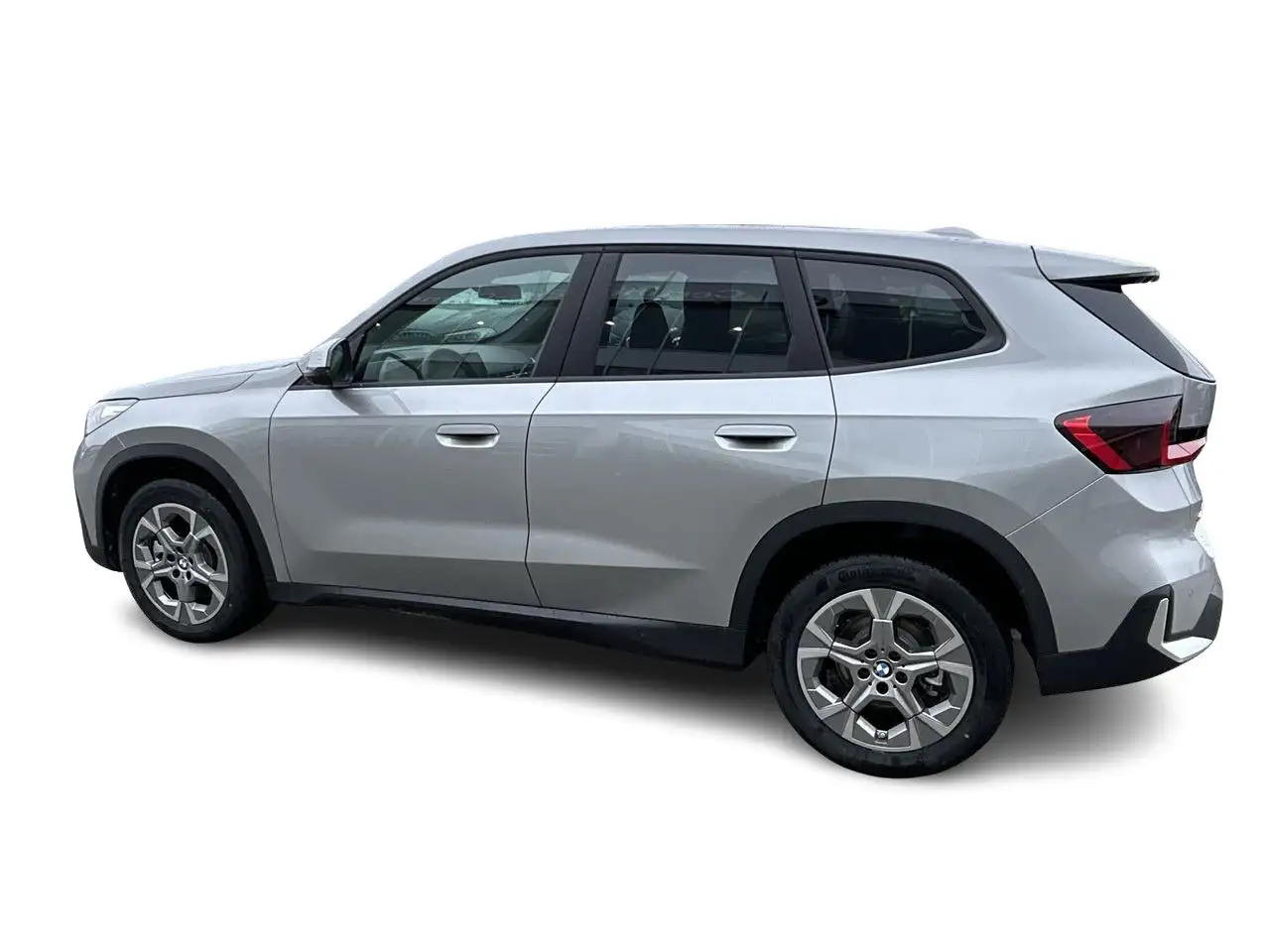 BMW X1 photo BMW X1