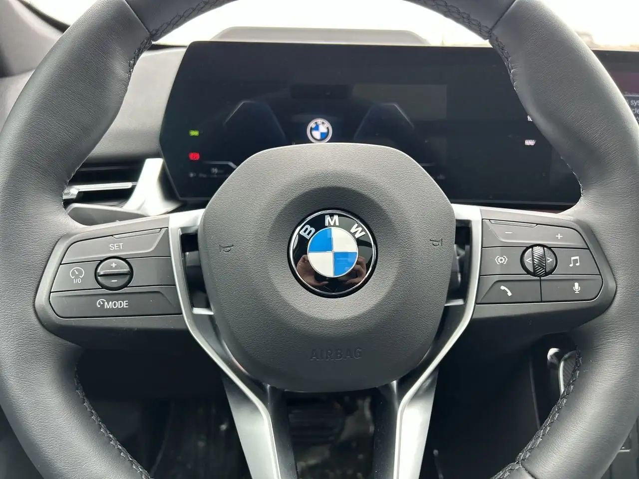 BMW X1 photo BMW X1