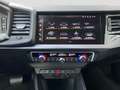 Audi A1 25 Sportback 1.0 TFSI S-tronic Einparh Sitzhz Schwarz - thumbnail 7