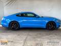 Ford Mustang fastback 2.3 ecoboost 317cv auto Blue - thumbnail 5
