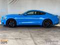 Ford Mustang fastback 2.3 ecoboost 317cv auto Blue - thumbnail 3