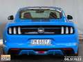 Ford Mustang fastback 2.3 ecoboost 317cv auto Blue - thumbnail 4