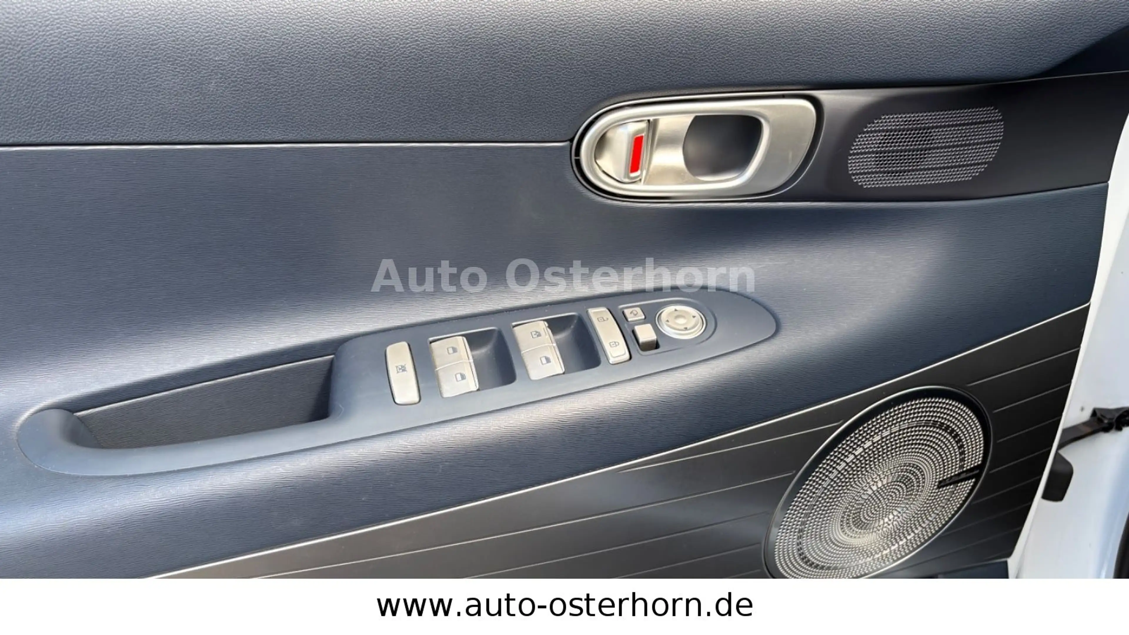 Hyundai NEXO Premium / Voll - Ausstattung — photo 11