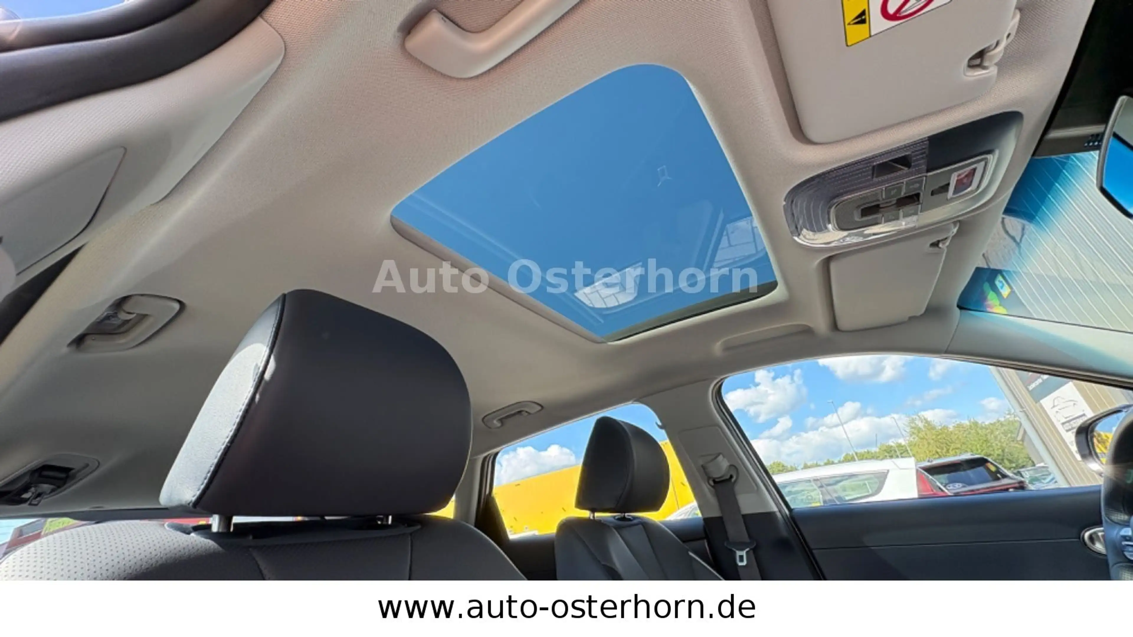 Hyundai NEXO Premium / Voll - Ausstattung — photo 18