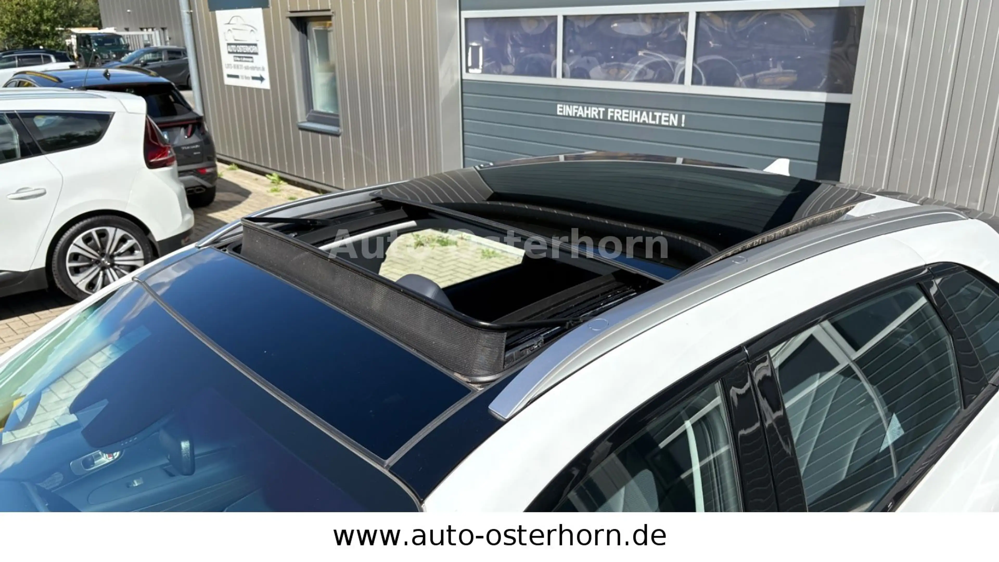 Hyundai NEXO Premium / Voll - Ausstattung — photo 21