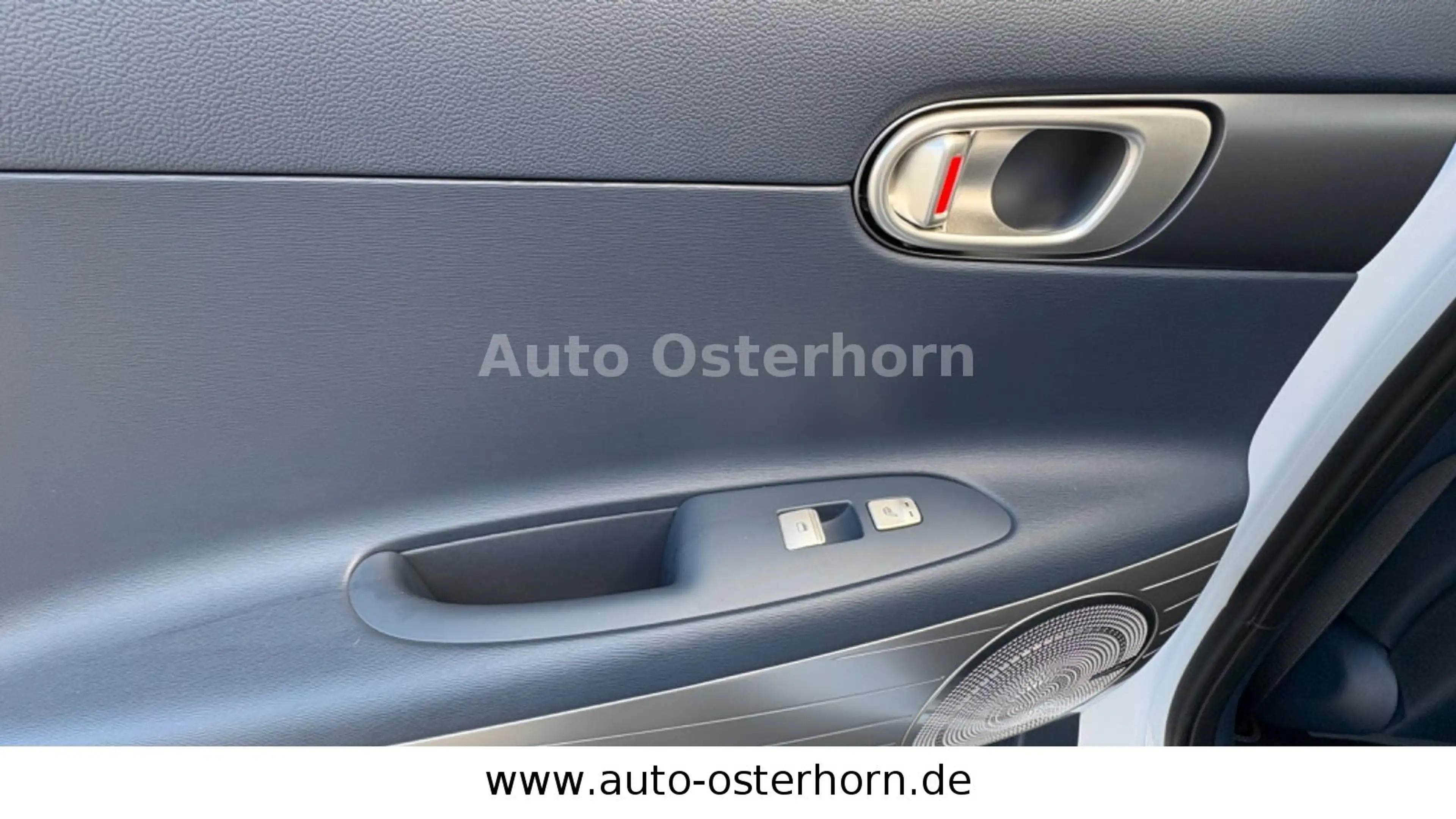 Hyundai NEXO Premium / Voll - Ausstattung — photo 9