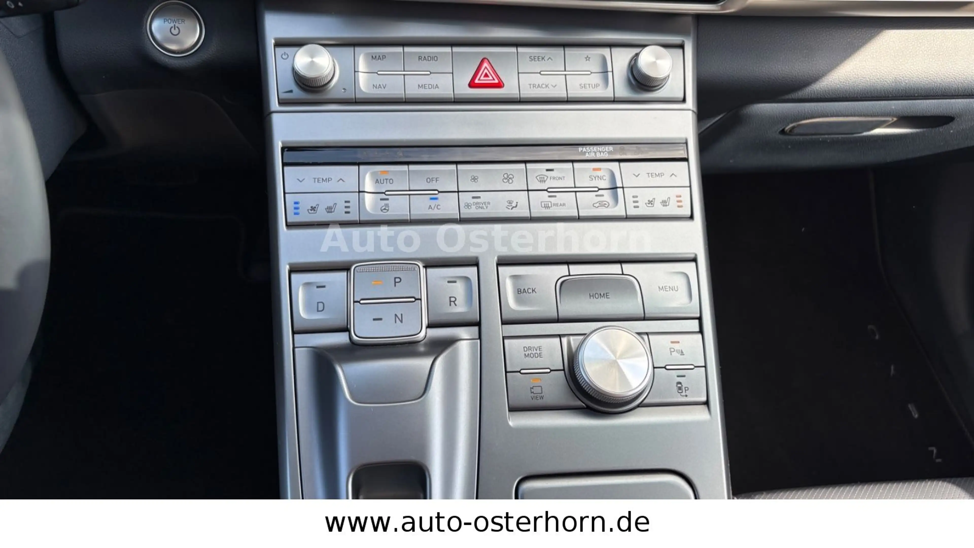 Hyundai NEXO Premium / Voll - Ausstattung — photo 17