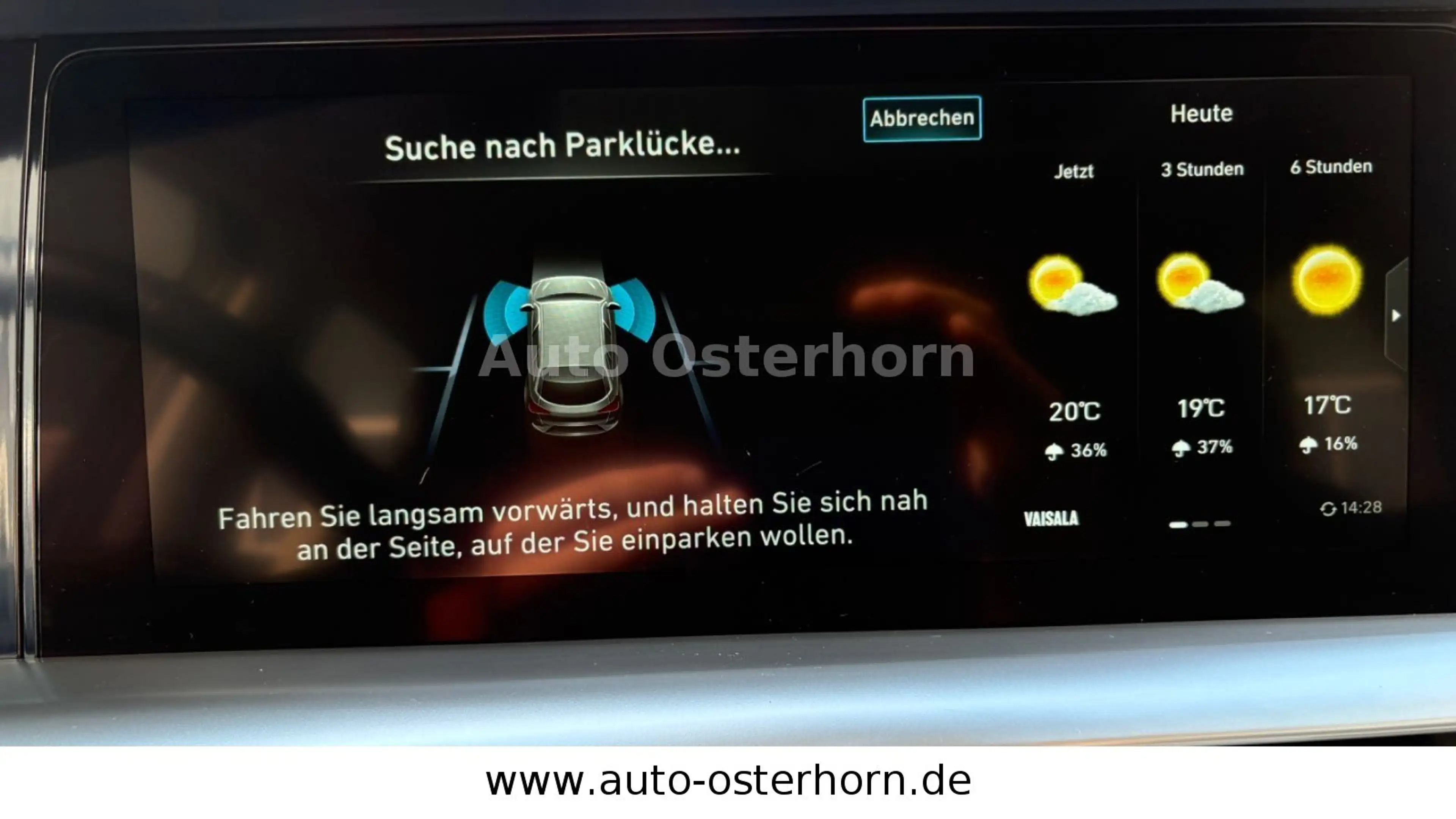 Hyundai NEXO Premium / Voll - Ausstattung — photo 20