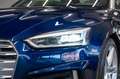 Audi S5 Cabrio 3.0 TFSI quattro|VIRTUAL|ACC|NAVI|1.HD Blau - thumbnail 4