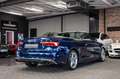 Audi S5 Cabrio 3.0 TFSI quattro|VIRTUAL|ACC|NAVI|1.HD Blau - thumbnail 8