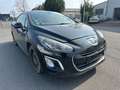 Peugeot 308 CC Cabrio-Coupe Allure Schwarz - thumbnail 3