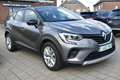 Renault Captur 1.0 TCe *290€ PAR MOIS SANS ACOMPTE Gris - thumbnail 3