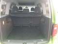 Volkswagen Caddy PKW Comfortline BMT*Automatik*1.Hand Grün - thumbnail 20