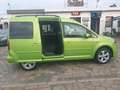 Volkswagen Caddy PKW Comfortline BMT*Automatik*1.Hand Grün - thumbnail 10