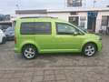 Volkswagen Caddy PKW Comfortline BMT*Automatik*1.Hand Grün - thumbnail 9