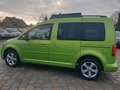 Volkswagen Caddy PKW Comfortline BMT*Automatik*1.Hand Grün - thumbnail 5