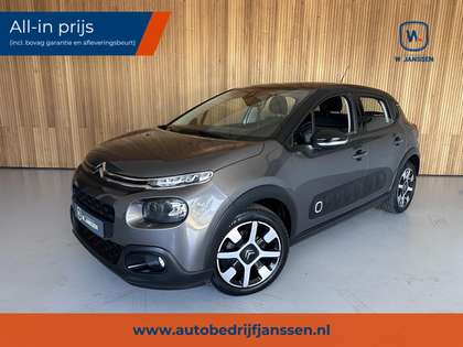 Citroen C3 1.2 PureTech S&S Business Carplay | Camera | Navig