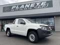 Volkswagen Amarok 2 L TDI 140 CV Single Cab 4 Motion Weiß - thumbnail 1