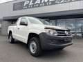 Volkswagen Amarok 2 L TDI 140 CV Single Cab 4 Motion Bianco - thumbnail 3