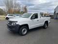 Volkswagen Amarok 2 L TDI 140 CV Single Cab 4 Motion Blanc - thumbnail 5