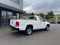 Volkswagen Amarok 2 L TDI 140 CV Single Cab 4 Motion Weiß - thumbnail 10