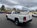 Volkswagen Amarok 2 L TDI 140 CV Single Cab 4 Motion Weiß - thumbnail 7