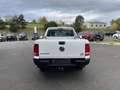 Volkswagen Amarok 2 L TDI 140 CV Single Cab 4 Motion Weiß - thumbnail 8