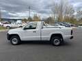 Volkswagen Amarok 2 L TDI 140 CV Single Cab 4 Motion Weiß - thumbnail 6