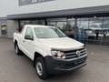 Volkswagen Amarok 2 L TDI 140 CV Single Cab 4 Motion Bianco - thumbnail 2