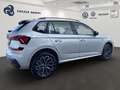 Skoda Kamiq 1.0 TSI Tour +AHK+BHZFS+NAVI+SHZ+LED+PDC+ Grau - thumbnail 4
