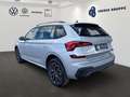 Skoda Kamiq 1.0 TSI Tour +AHK+BHZFS+NAVI+SHZ+LED+PDC+ Grau - thumbnail 5