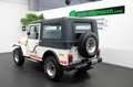 Jeep Willys Jeep Apache Mahindra CJ-4D 1065KM!!!! Biały - thumbnail 2