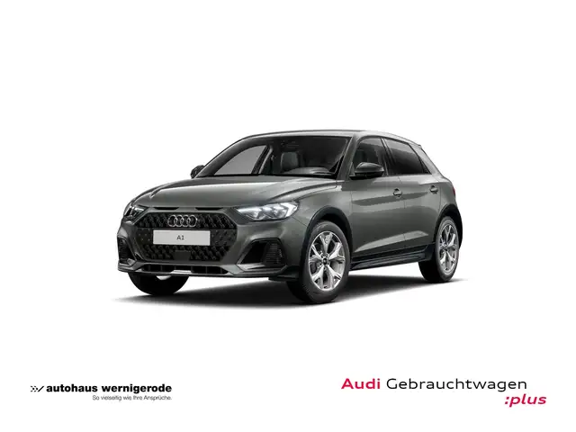 Audi A1 allstreet 35 TFSI 110(150) kW(PS) S tronic*LED*