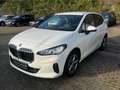 BMW 218 d Active Tourer U06 Weiß - thumbnail 3