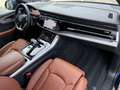 Audi Q8 50 TDI quattro 2x S line/HD Matrix/B&O/R-Kam Blau - thumbnail 24