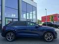 Audi Q8 50 TDI quattro 2x S line/HD Matrix/B&O/R-Kam Blau - thumbnail 8