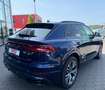 Audi Q8 50 TDI quattro 2x S line/HD Matrix/B&O/R-Kam Blau - thumbnail 9