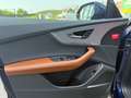 Audi Q8 50 TDI quattro 2x S line/HD Matrix/B&O/R-Kam Blau - thumbnail 15