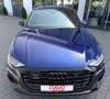 Audi Q8 50 TDI quattro 2x S line/HD Matrix/B&O/R-Kam Blau - thumbnail 3