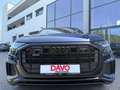 Audi Q8 50 TDI quattro 2x S line/HD Matrix/B&O/R-Kam Blau - thumbnail 6