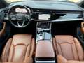 Audi Q8 50 TDI quattro 2x S line/HD Matrix/B&O/R-Kam Blau - thumbnail 31