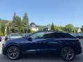 Audi Q8 50 TDI quattro 2x S line/HD Matrix/B&O/R-Kam Blau - thumbnail 4