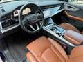 Audi Q8 50 TDI quattro 2x S line/HD Matrix/B&O/R-Kam Blau - thumbnail 11