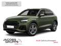 Audi Q5 35 TDI S line S-tronic Virt.Cockpit/Navi Plus/Kamera/Optikpaket sch Grün - thumbnail 1