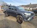 Toyota Hilux 2.4 D-4D 150CH X-TRA CABINE LECAP 4WD Noir - thumbnail 8